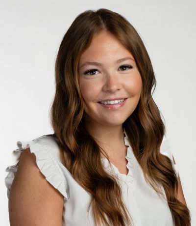 Ally Rosenfeld, Franchise Support Specialist Ally Rosenfeld, Franchise Support Specialist